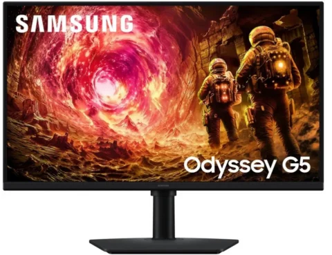 Samsung Odyssey G5 G50F