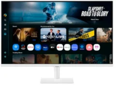 Samsung Smart monitor M7