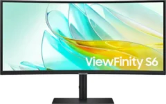 Samsung ViewFinity S6