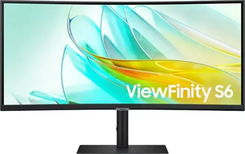 Samsung ViewFinity S6