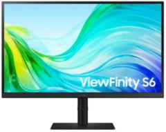 Samsung ViewFinity S6 S61B