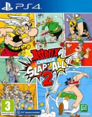 Asterix Obelix Slap Them All! 2 (PS4)