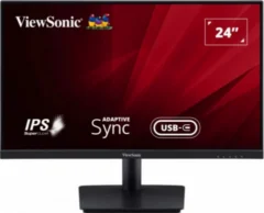 Viewsonic 16:9 250кд/м2 5 мс 178°/178° VGA