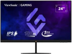 Viewsonic 16:9 HDMI матовая