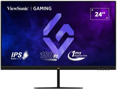 Viewsonic 16:9 HDMI матовая