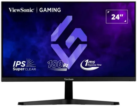 Viewsonic VX24G1-HD