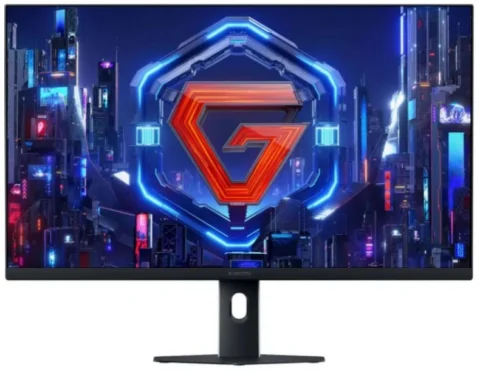 Xiaomi 2K Gaming Monitor G27Qi 2026 ELA6556EU