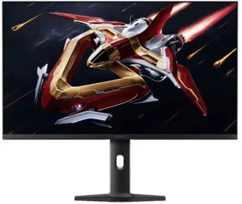 Xiaomi G Pro 27Qi 2026 ELA6652RU