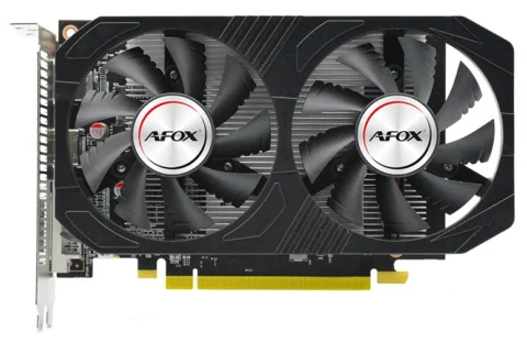 AFOX Radeon RX 550