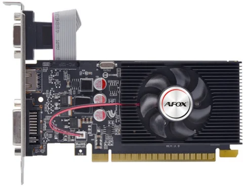 AFOX GeForce GT 420