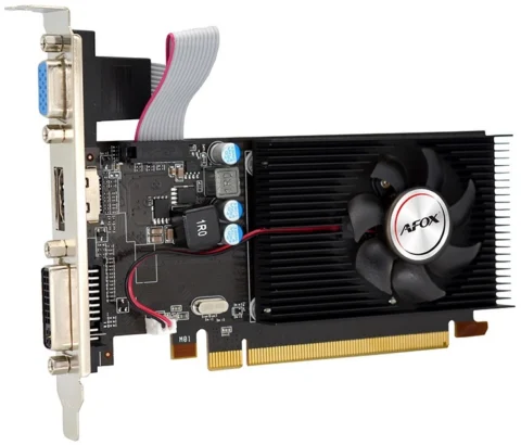 AFOX Radeon R5 220