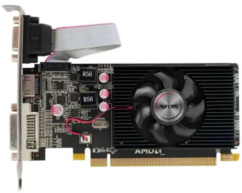 AFOX Radeon R5 230