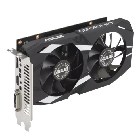 ASUS GeForce RTX 3050