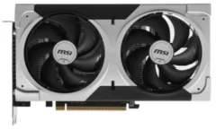 MSI GeForce RTX 5060 Ti VENTUS 2X
