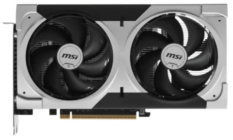 MSI GeForce RTX 5060 Ti VENTUS 2X