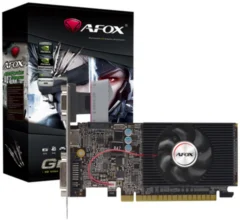 AFOX GeForce GT610