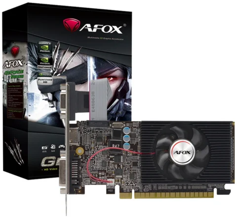 AFOX GeForce GT610
