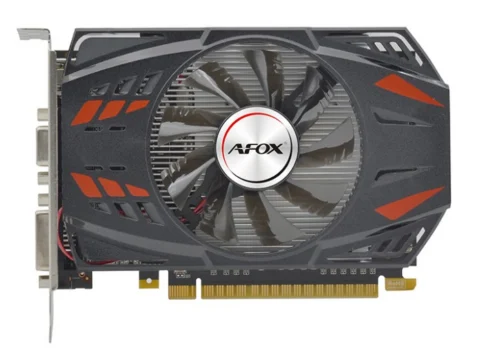 AFOX GeForce GT 740