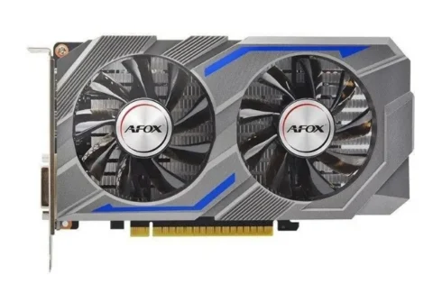 AFOX Geforce GTX1650