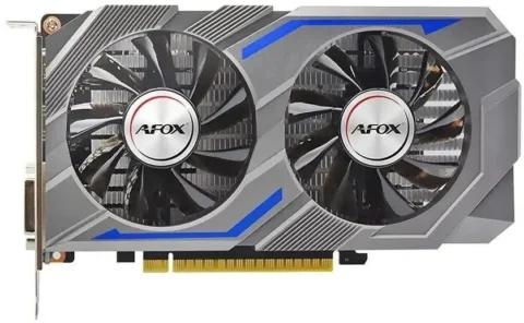 AFOX GeForce GTX 1650 SUPER