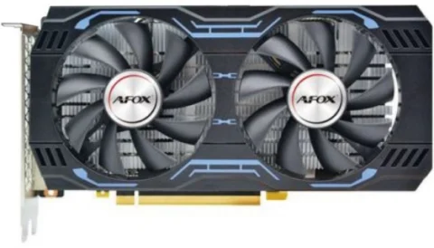 AFOX GeForce GTX 1660 Ti