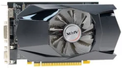 AFOX GeForce GTX750