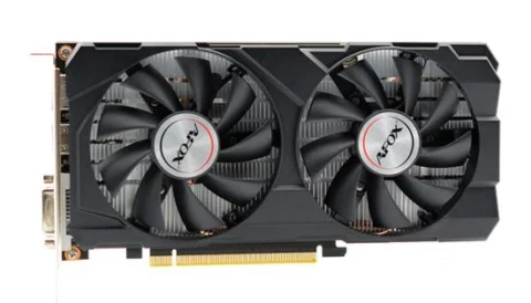 AFOX GeForce RTX 2060 SUPER