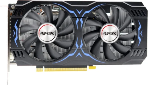 AFOX GeForce RTX 3050 GAMING