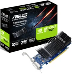 ASUS GeForce GT 1030