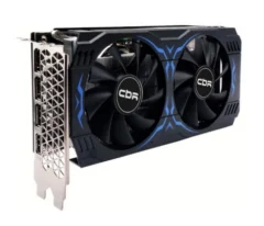 CBR GeForce RTX 3050