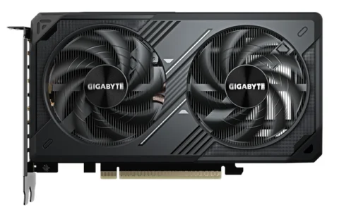 GIGABYTE GeForce RTX 5060 WINDFORCE MAX OC