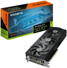 GIGABYTE GeForce RTX 5070 TI EAGLE OC