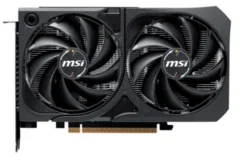 MSI GeForce RTX 5060 SHADOW 2X OC