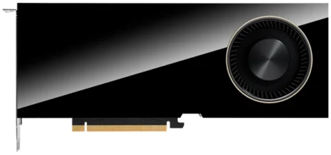 nVidia RTX 6000 Ada
