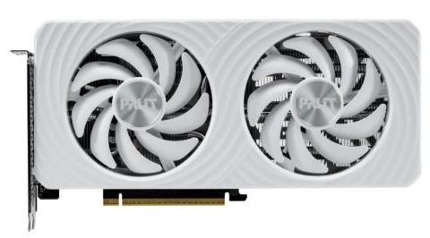 Palit GeForce RTX 5060 TI