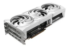 Sapphire Radeon RX 9070 XT GAMING OC