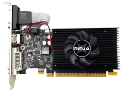 Sinotex GeForce GT 710 Ninja