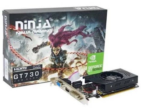 Sinotex GeForce GT 730
