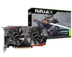 Sinotex GeForce GTX 1050 Ninja