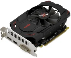 Sinotex Radeon RX 550