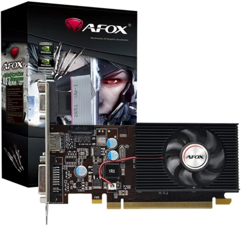 AFOX GeForce 210