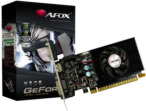 AFOX GeForce GT220