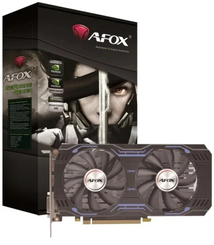 AFOX GeForce GTX 1660 SUPER