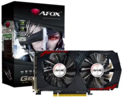AFOX GeForce GTX750 Ti