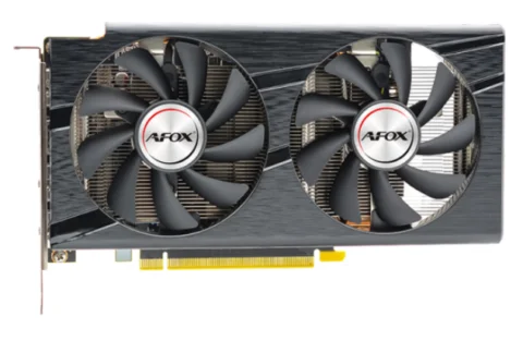 AFOX GeForce RTX 2060