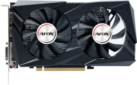 AFOX GeForce RTX 3050