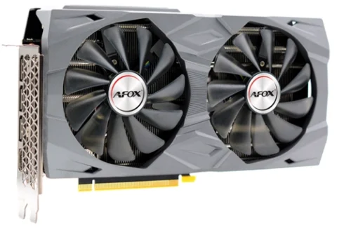 AFOX GeForce RTX 3060 Ti