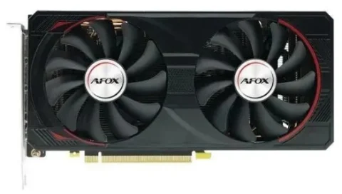 AFOX GeForce RTX 3070 GAMING