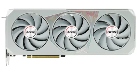 AFOX GeForce RTX 3070 Ti GAMING