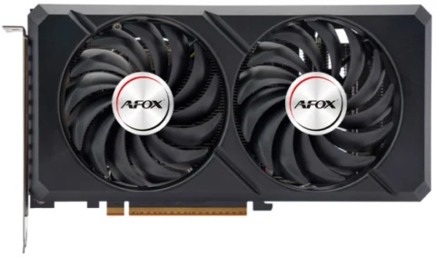 AFOX GeForce RTX 5050 GAMING